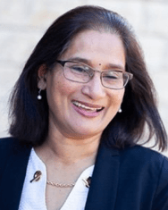Usha Reddi